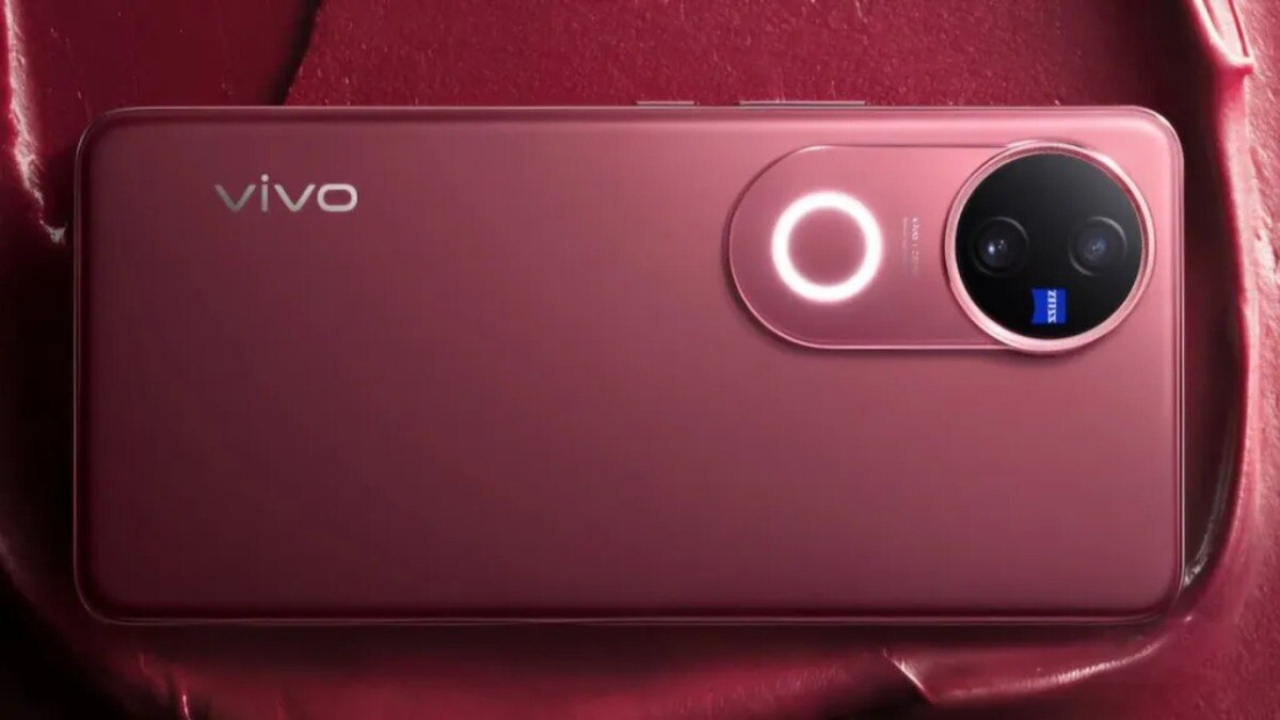 Vivo V50 Price