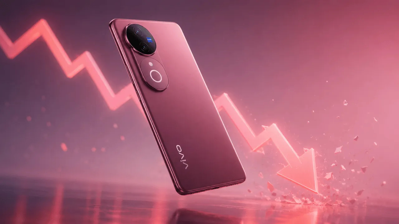 Vivo V50 Price