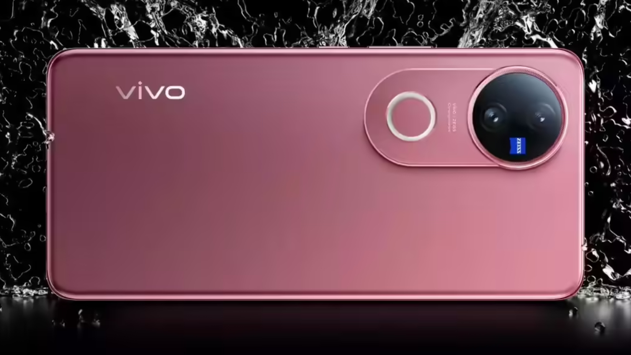 Vivo V50 Price