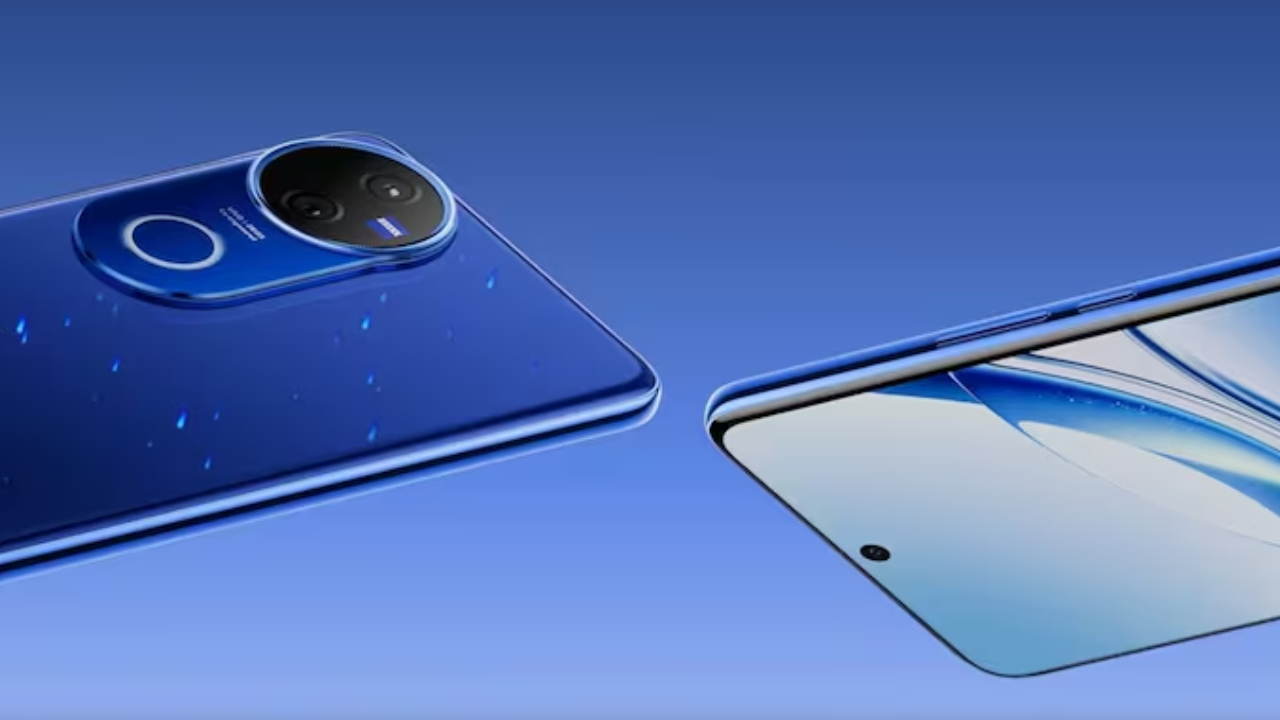 Vivo V50 Price