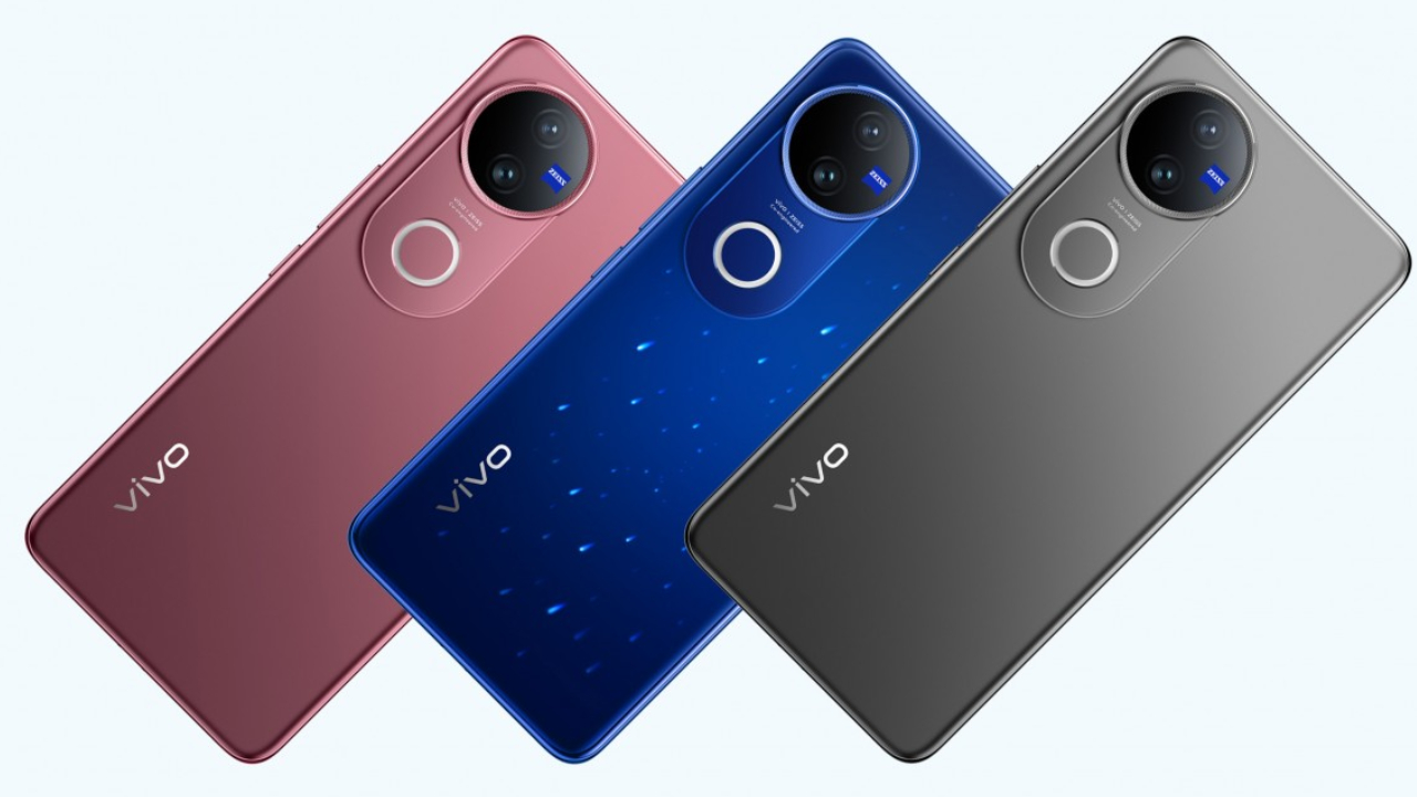Vivo V50 Price