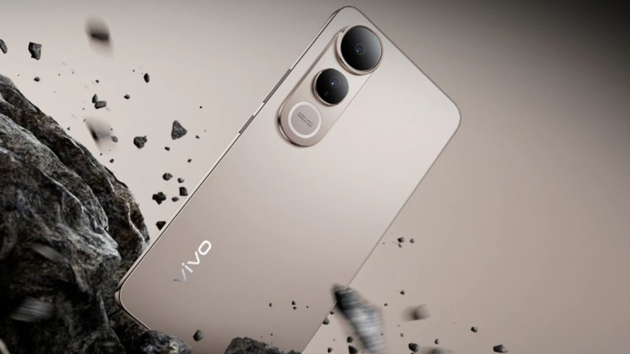Vivo V50 Price
