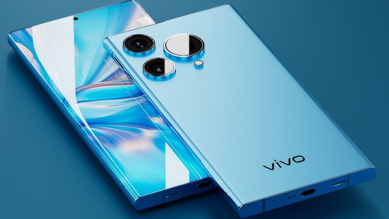Vivo V50 Price