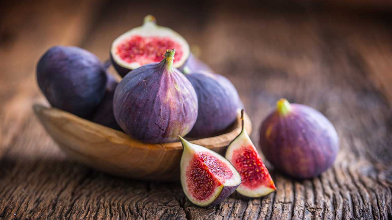 World oldest cultivated fruit is not apple it is fig