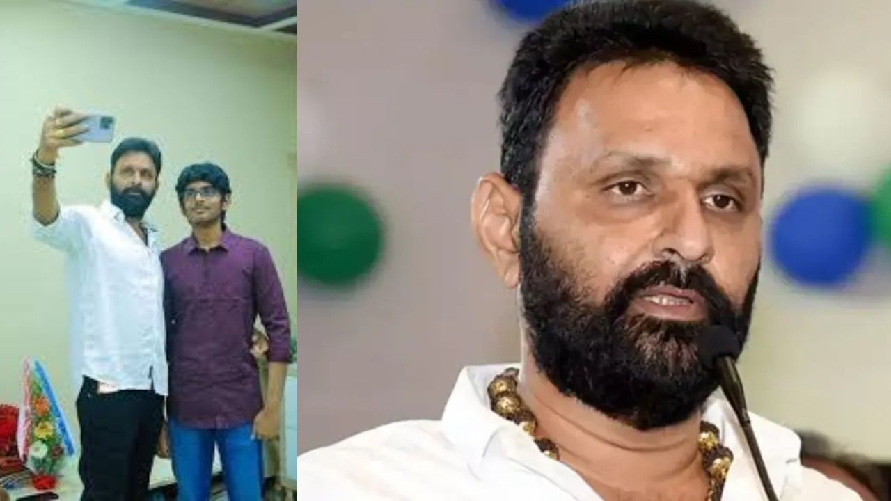 Kodali Nani: కొడాలి నాని వారసుడు ఇతనే..! ఎంట్రీ కన్ ఫాం..