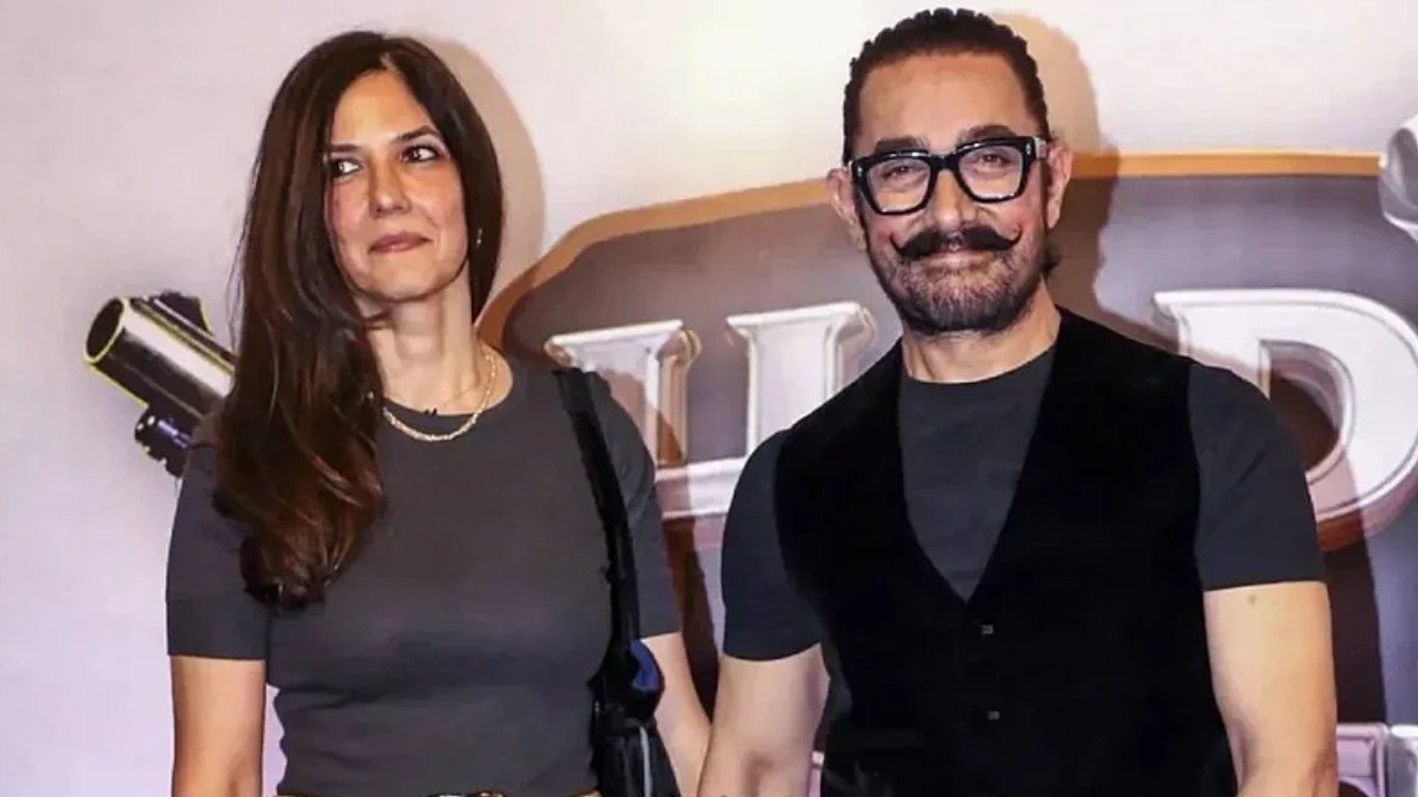 Aamir Khan : 61 ఏళ్ళ వయసులో సైలెంట్ గా మూడో పెళ్లి చేసుకోబోతున్న ఆమిర్ ఖాన్.. ఆమెతోనే.. ఎప్పుడు ఎక్కడ?
