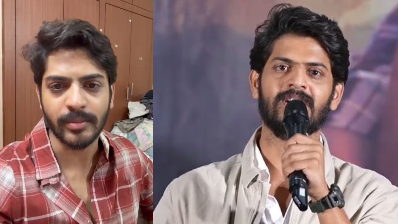 Akhil Raj : మా అమ్మని తిట్టాడు.. తాగి వచ్చాడు.. డెలివరీ బాయ్ ఇష్యూపై స్పందించిన హీరో అఖిల్..