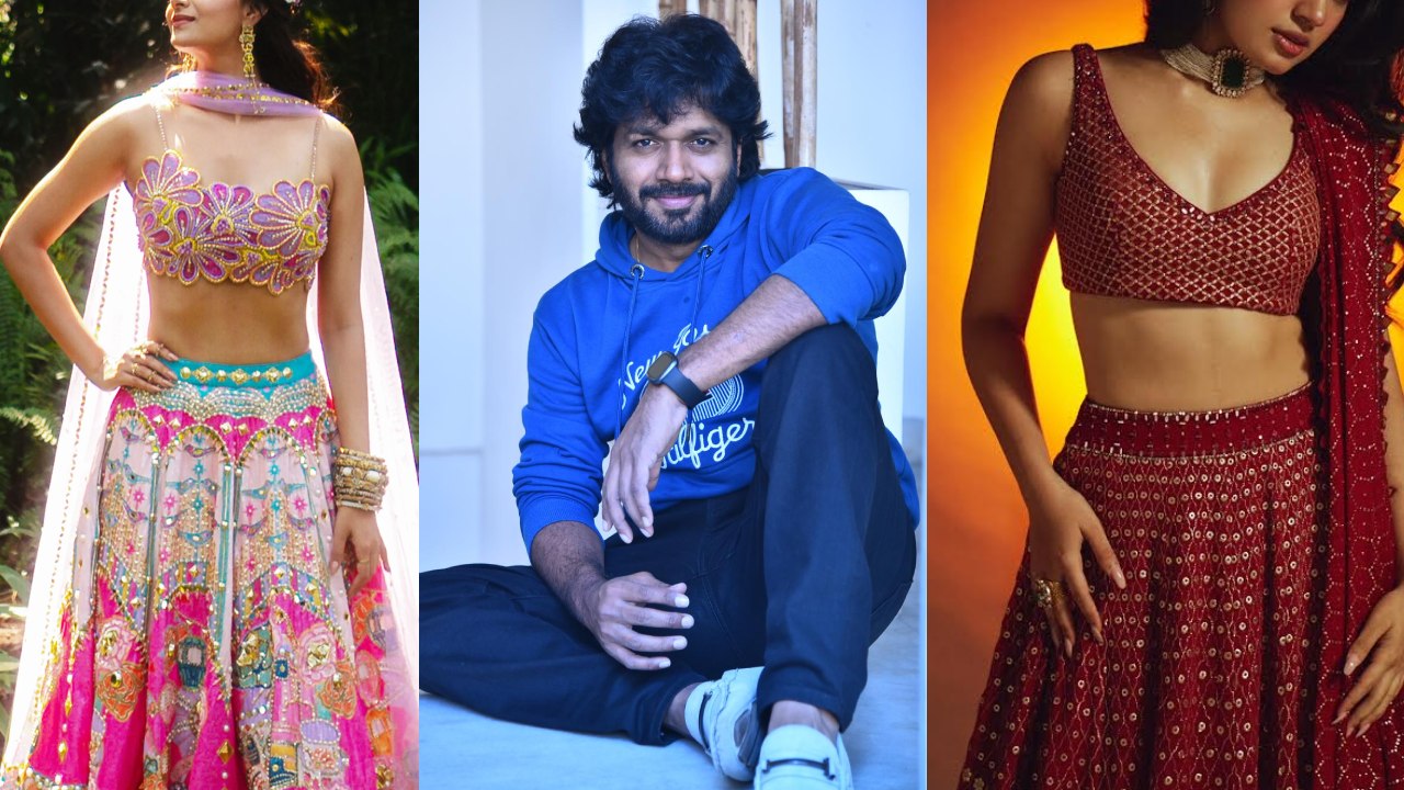 Anil Ravipudi : అనిల్ రావిపూడి నెక్స్ట్ సినిమాలో ఇద్దరు హీరోయిన్స్ ఫిక్స్.. ఎవరు? సినిమా ఓపెనింగ్ ఎప్పుడంటే..?