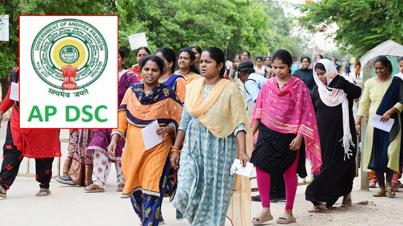 Horizontal Reservation: అసలు ఏంటీ జీవో 77.. హారిజాంటల్ రిజర్వేషన్ ఎలా జరుగుతుంది.. మెగా డీఎస్సీ అభ్యర్థులకు లాభమా నష్టమా?
