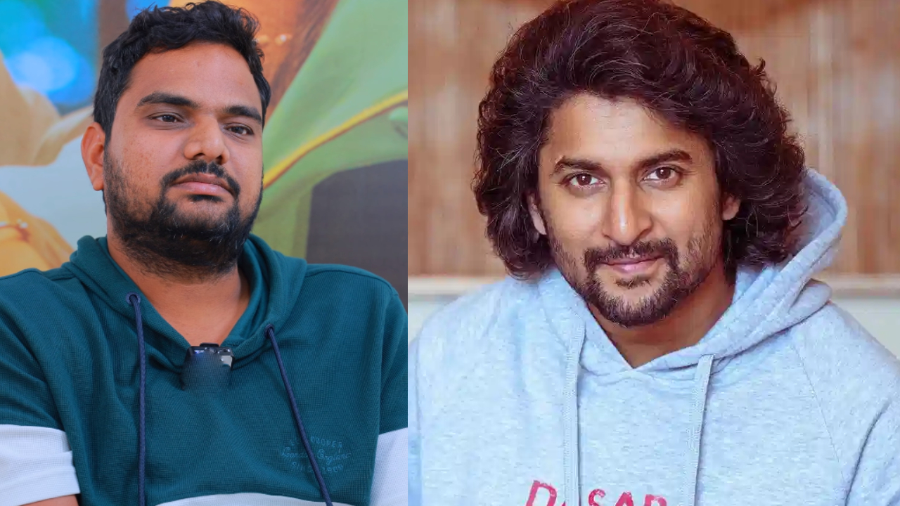 Sathish Javvaji: చిన్న సినిమా డైరెక్టర్ కి పెద్ద ఆఫర్.. ఏకంగా నానితో మూవీ