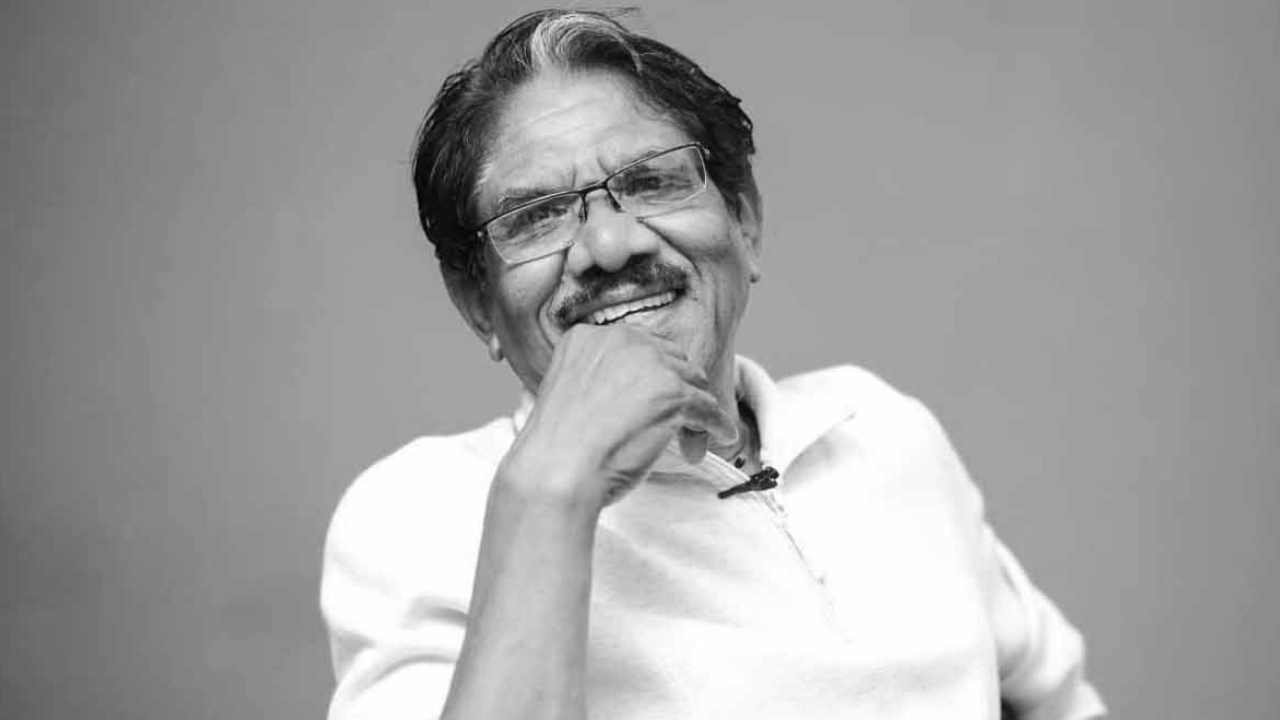 Bharathiraja  : ప్ర‌ముఖ ద‌ర్శ‌కుడు భార‌తీరాజా క‌న్నుమూత‌..
