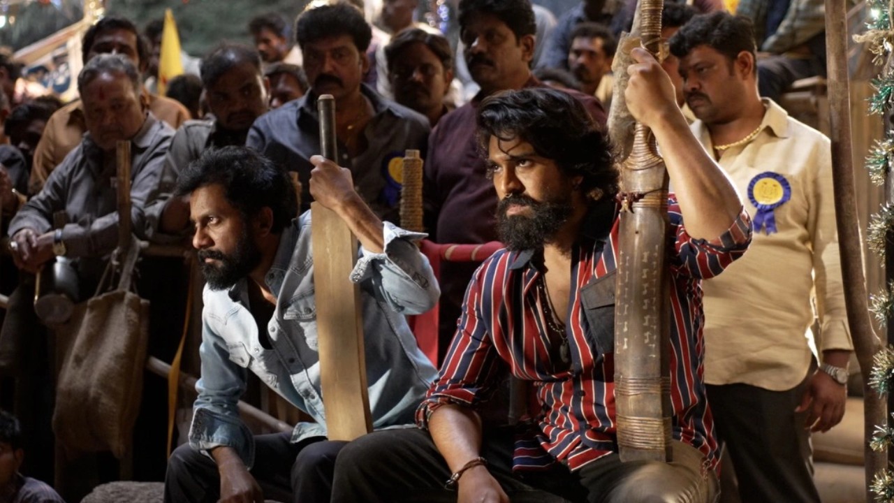 Buchibabu Sana : ‘పెద్ది’లో బుచ్చిబాబు చేసిన పొరపాటు అదే.. సినిమాలో ఆ ఒక్కటి లేకపోయి ఉంటే..