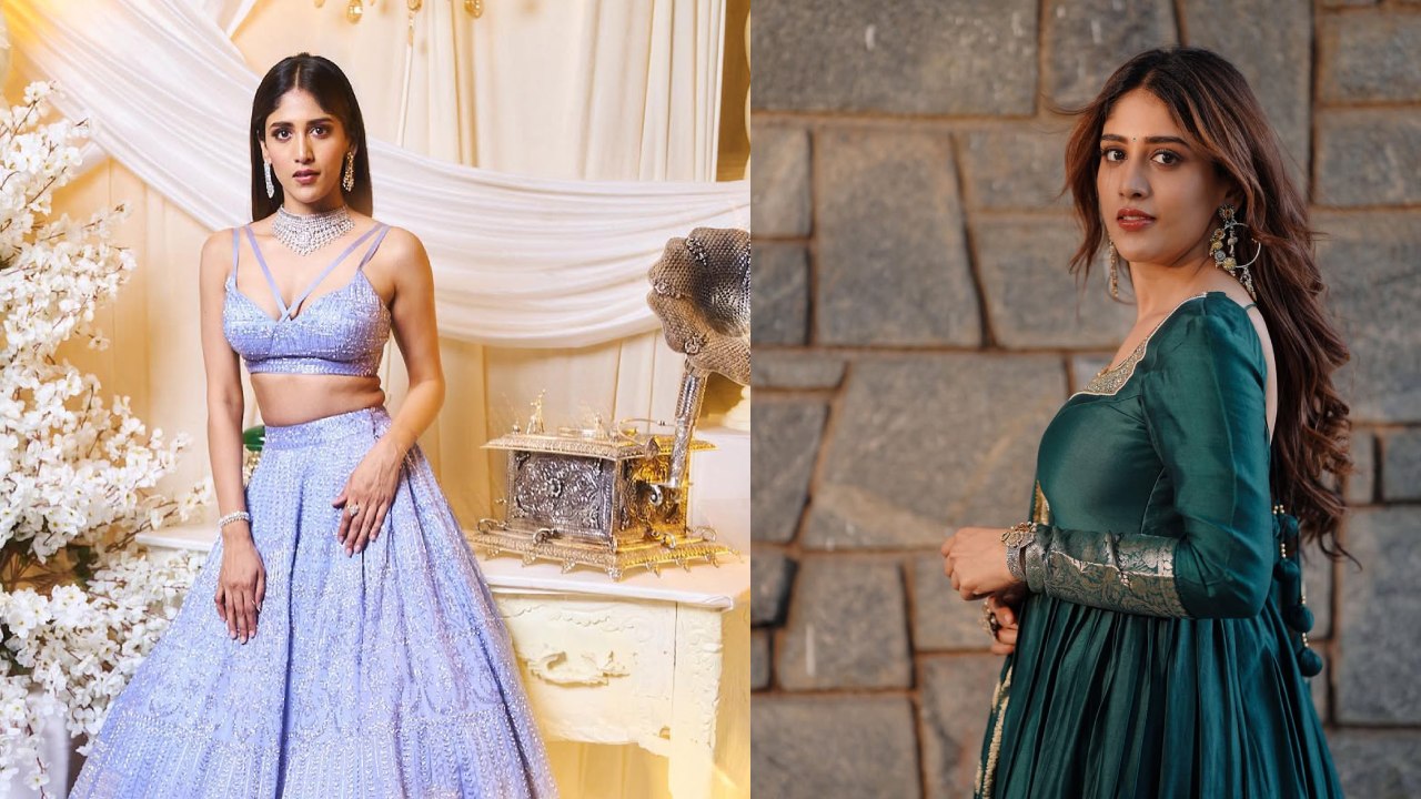Chandini Chowdary : సినిమాకు ఐదేళ్లు కష్టపడ్డా రావాల్సిన డబ్బులు ఇవ్వలేదు.. చాందిని చౌదరి సంచలన వ్యాఖ్యలు..