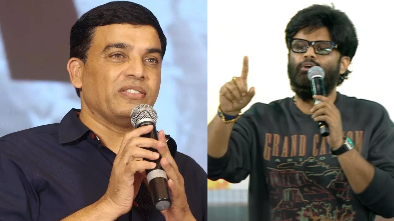 Fake Collections : మొన్న నాగవంశీ.. ఇవాళ దిల్ రాజు.. అన్ని ఫేక్ కలెక్షన్స్.. ఇప్పటికైనా ఫ్యాన్స్ మారతారా?