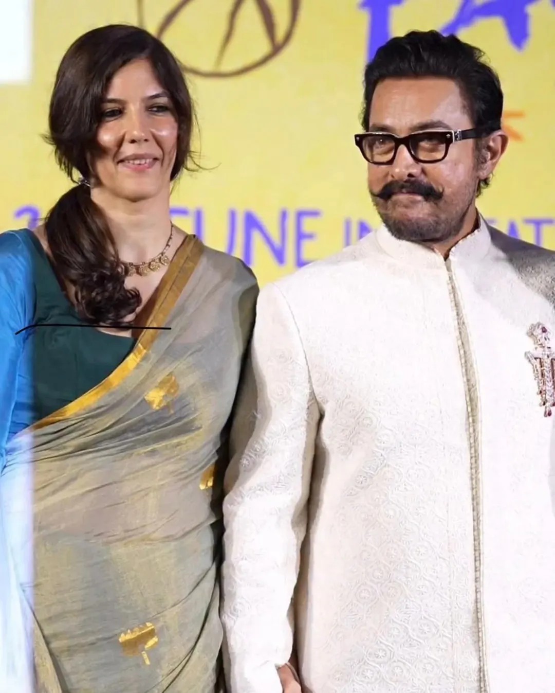 Aamir Khan