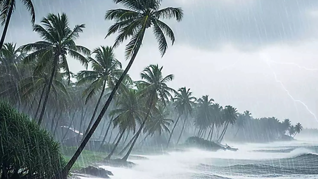AP Rains : ఏపీలోని ఈ జిల్లాల్లో నేడు పిడుగులతో కూడిన వర్షాలు.. ఈదురుగాలులు.. హెచ్చరికలు జారీ..