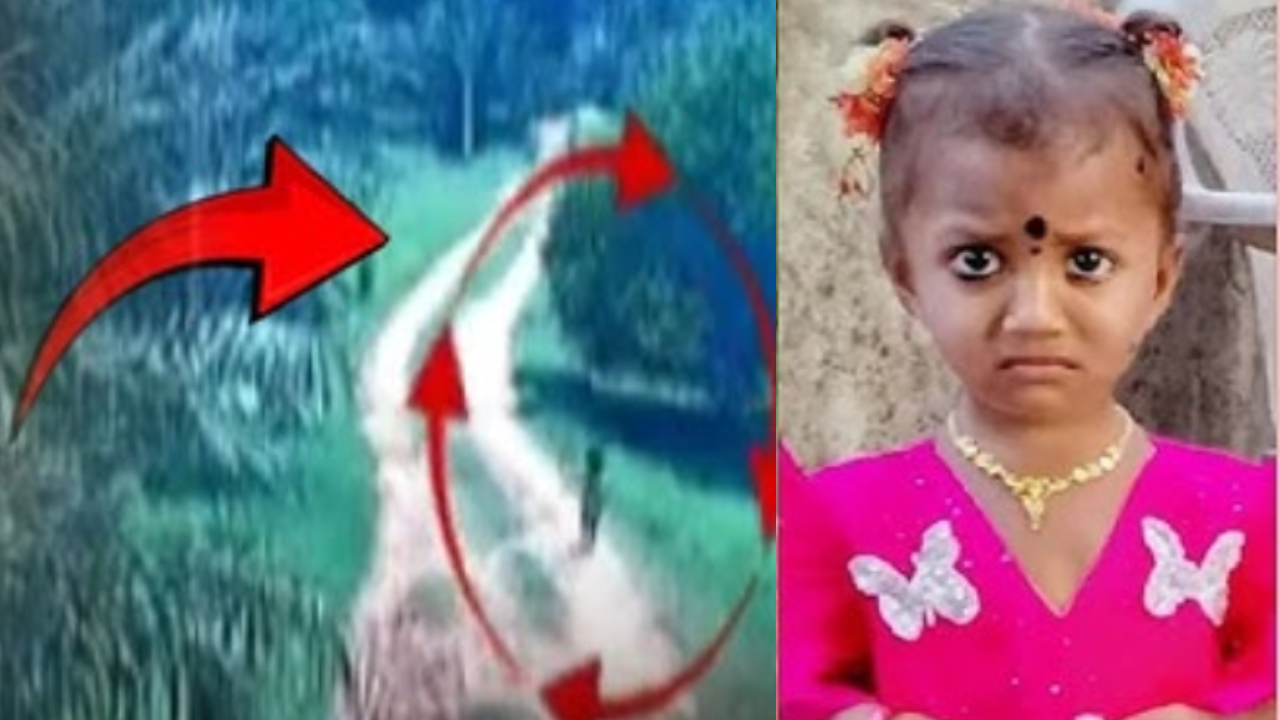 Gnaneswari Missing: ఎక్కడున్నావమ్మా జ్ఞానేశ్వరి.. మీకు కనిపిస్తే ఈ నంబర్స్ కి కాల్ చేయండి