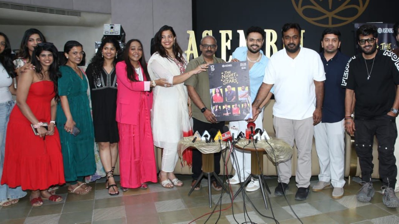 Kalyani Malik : సీనియర్ మ్యూజిక్ డైరెక్టర్ కళ్యాణి మాలిక్ లైవ్ ఈవెంట్.. ఎప్పుడు? ఎక్కడ?