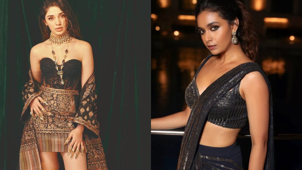 krithi shetty