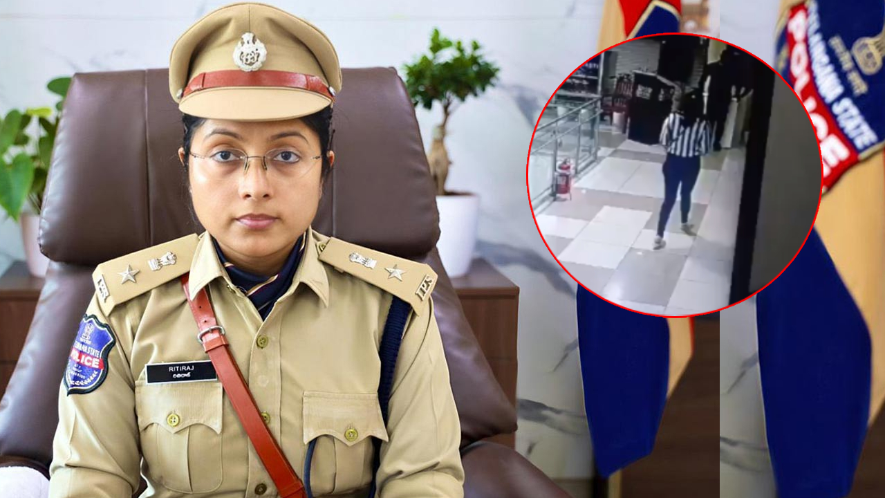 Dcp Ritiraj: సివిల్ డ్రెస్సులో, సీక్రెట్ కెమెరా పెట్టుకొని.. పబ్‌లోకి లేడీ డీసీపీ.. ఆ తరువాత ఏం జరిగిందంటే?