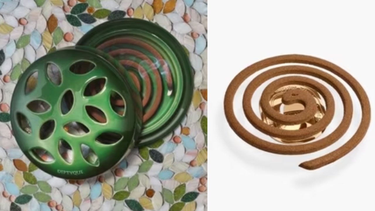 Scented Spirals: మరీ టూమచ్ బాసూ… ‘దోమల చక్రం’ రూ.6500.. బాక్స్ తో కొంటె రూ. 17,000 అంట