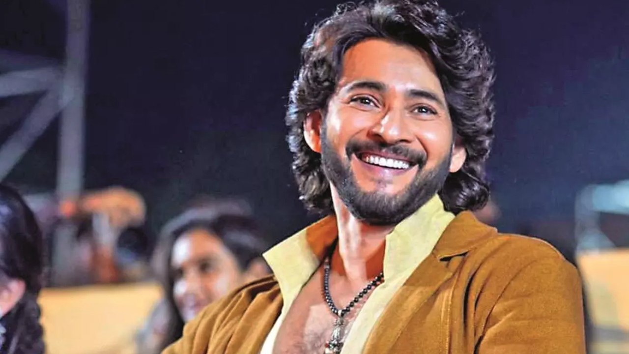 Mahesh Babu : వారణాసి కంటే ముందే మీడియా ముందుకు మహేష్ బాబు.. ఎందుకంటే..?
