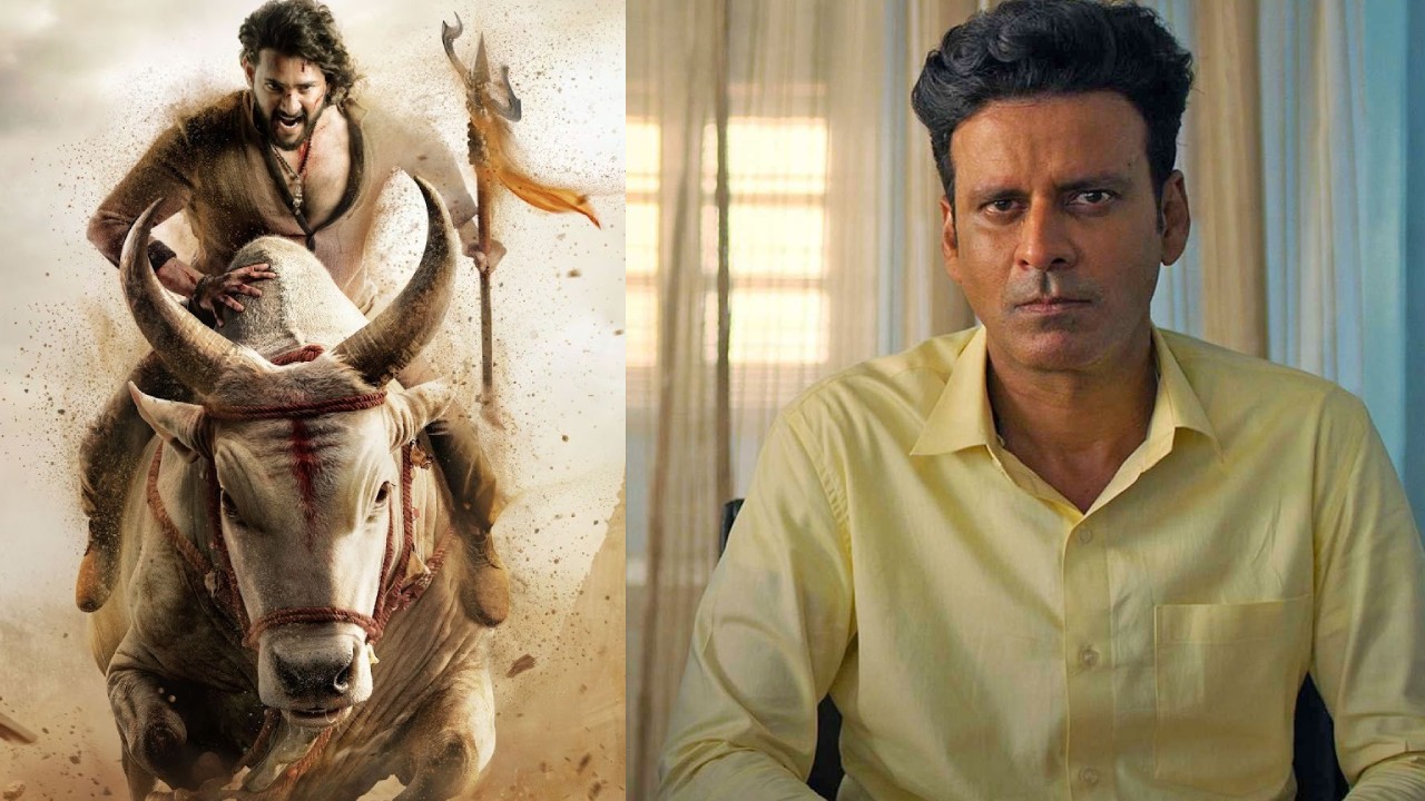 Manoj Bajpayee : వారణాసి వెయ్యి కోట్ల బడ్జెట్.. అదంతా ప్రమోషన్ స్టంట్.. బాలీవుడ్ నటుడు సంచలన వ్యాఖ్యలు..