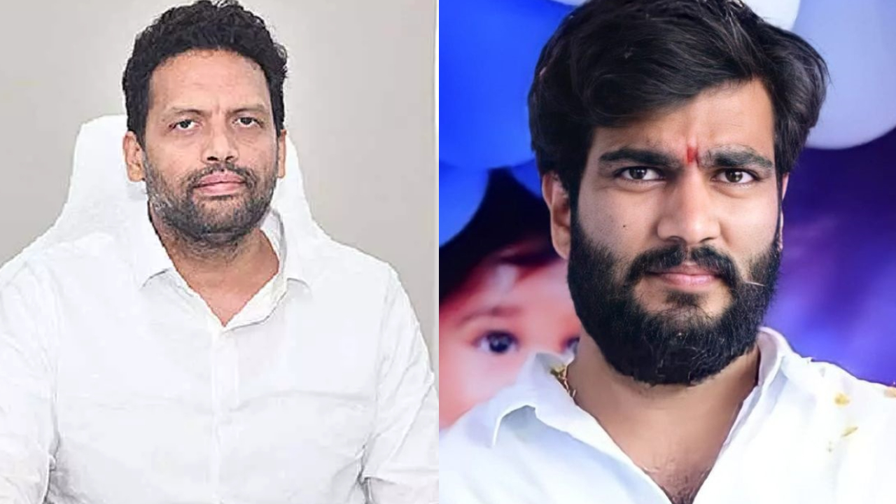 Byreddy Siddharth Reddy: మంత్రి టీజీ భరత్ పరువు నష్టం కేసు.. పోలీసుల విచారణకు హాజరైన బైరెడ్డి సిద్ధార్థ రెడ్డి