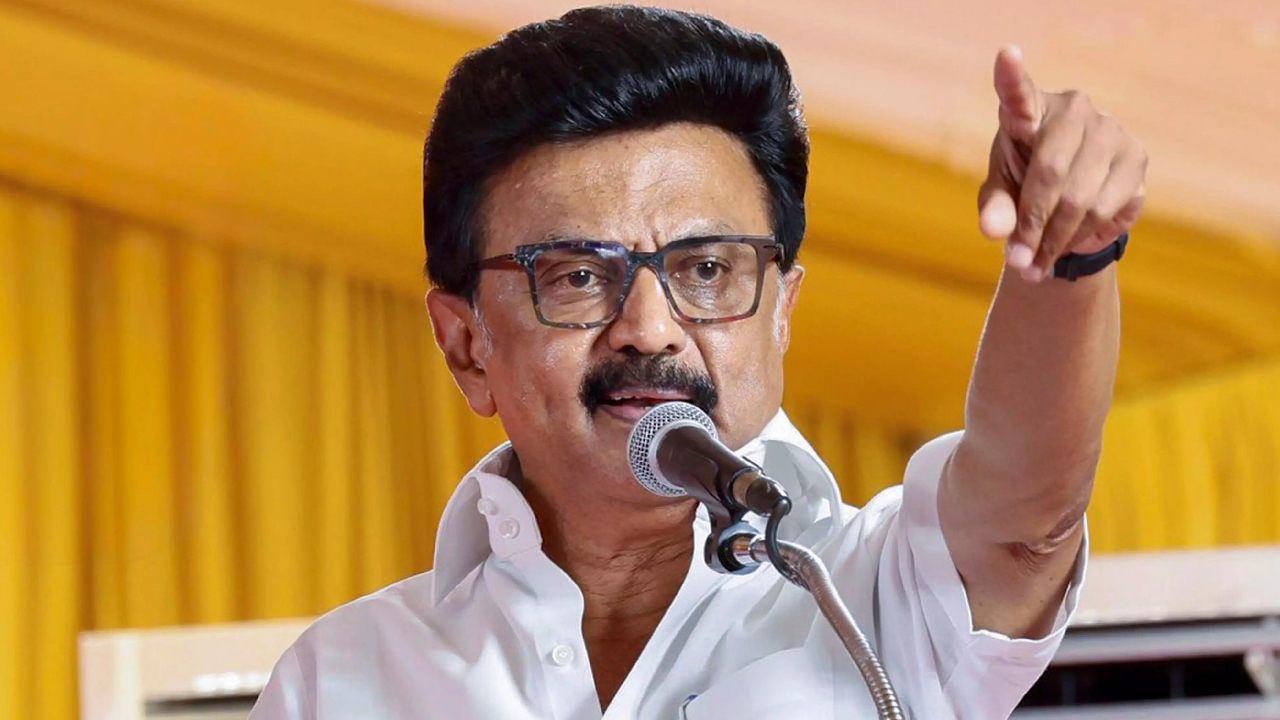 MK Stalin: ఈ టీవీకే ప్రభుత్వం మూడు నెలలైనా ఉంటుందా? స్టాలిన్ సంచలన వ్యాఖ్యలు