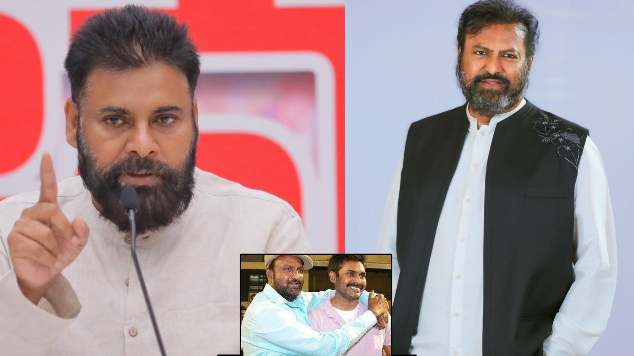 Mohan Babu : పవన్ కళ్యాణ్‌‌తో వివాదం.. 19 ఏళ్ళ తర్వాత స్పందించిన మోహన్ బాబు.. ఏమన్నారంటే..