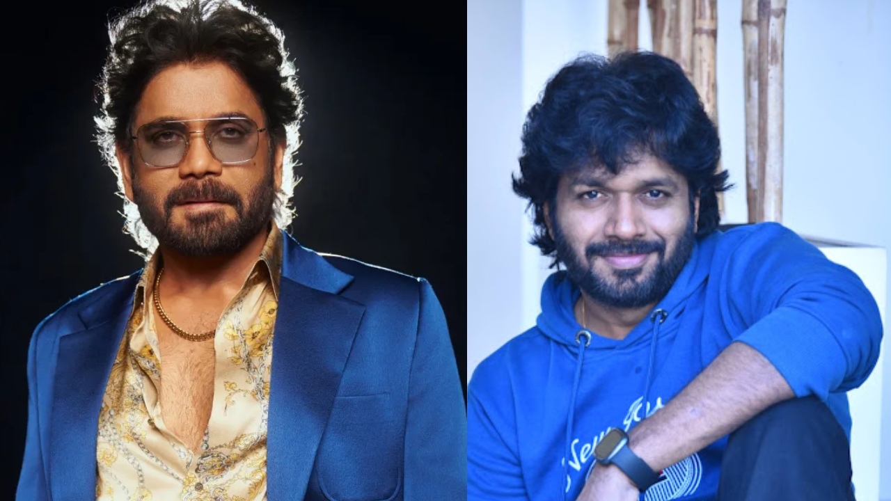 Anil Ravipudi : కింగ్ నాగార్జున – అనిల్ రావిపూడి.. ఎంతో కాలంగా ఎదురుచూస్తున్న కాంబో ఫిక్స్..