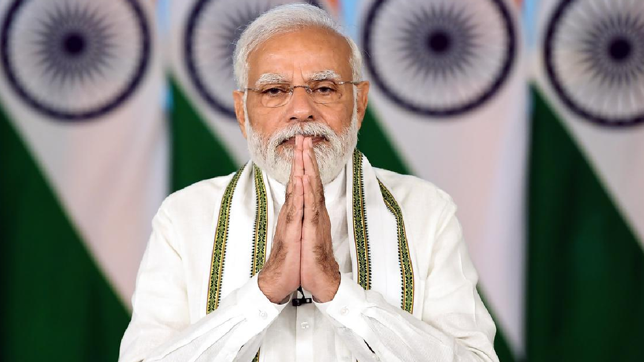 Narendra Modi: చరిత్ర సృష్టించిన నరేంద్ర మోదీ.. నెహ్రూ కంటే ఎక్కువకాలం ప్రధానిగా.. దేశవ్యాప్తంగా బీజేపీ సంబరాలు
