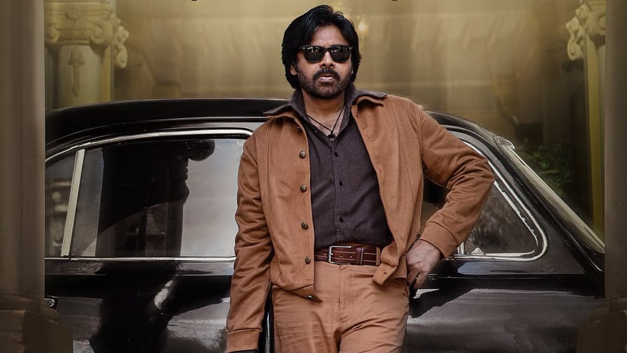 Pawan Kalyan : OG 2 అప్డేట్ ఇచ్చిన పవన్ కళ్యాణ్ క్రియేటివ్ వర్క్స్.. విదేశాల నుంచి రాగానే..