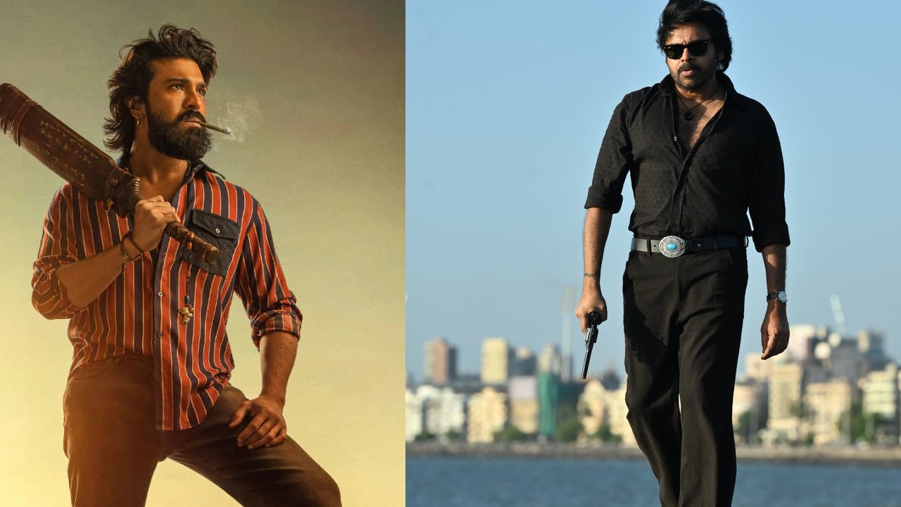 Peddi Collections : ‘పెద్ది’ హవా మొదలు.. అక్కడ బాబాయ్ రికార్డులను లేపేసిన అబ్బాయి.. జస్ట్ ప్రీమియర్స్ తోనే..