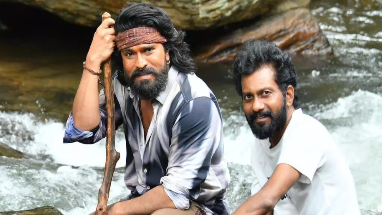 Peddi : పెద్ది లో ఆ సీన్స్ కట్ చేస్తామన్న ద‌ర్శ‌కుడు బుచ్చిబాబు..