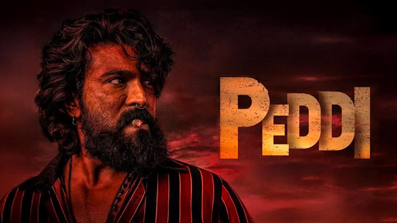 Bollywood : టాలీవుడ్ మీద జెలస్ ఫీల్ అవుతున్న బాలీవుడ్..? పెద్ది విషయంలో..
