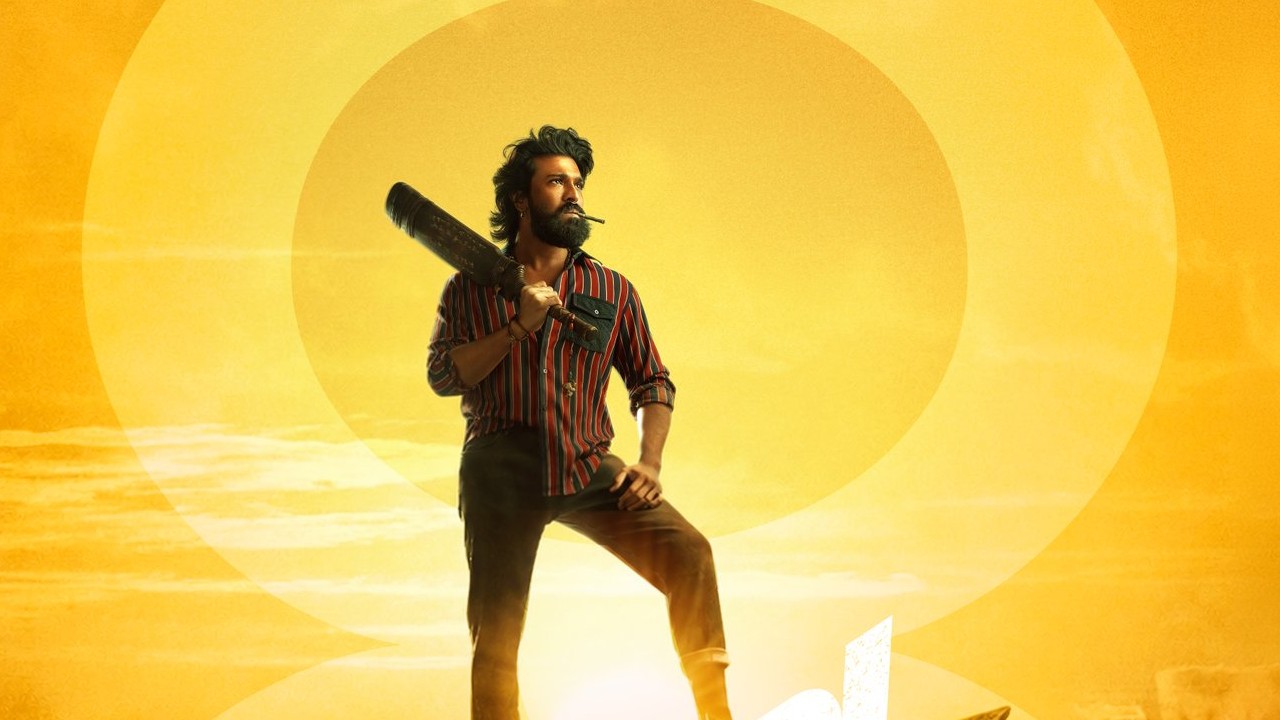 Peddi Event : హైదరాబాద్ లో ‘పెద్ది’ ఈవెంట్.. ఎప్పుడు? ఎక్కడ?