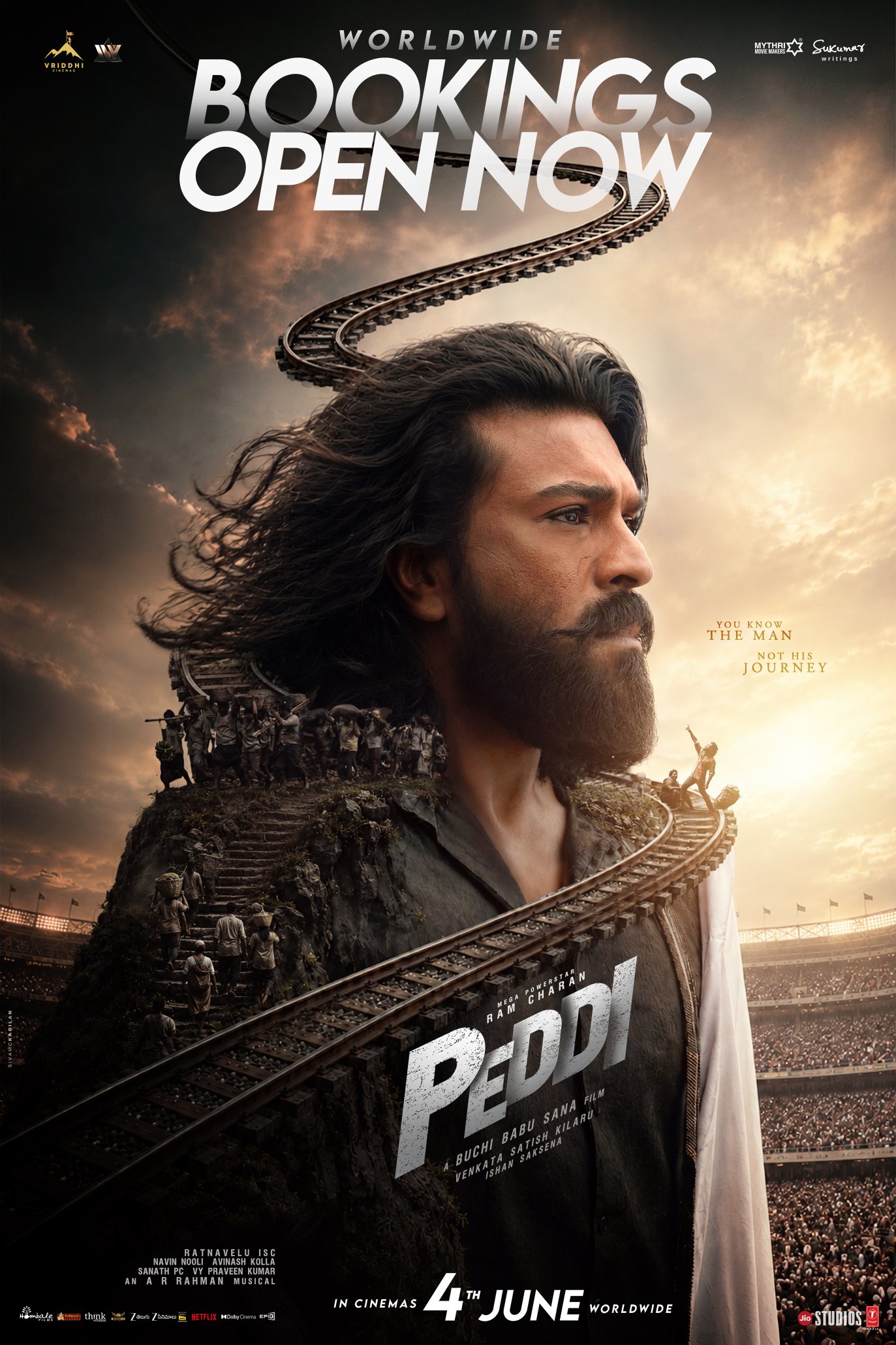 Peddi Review