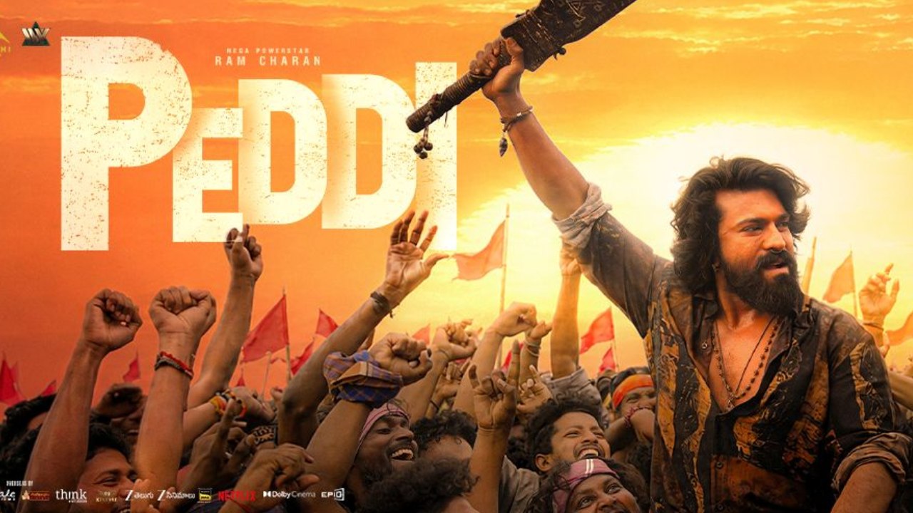 Peddi : క్రేజ్ ఉంది కానీ కలెక్షన్స్ ఏవి..? పెద్ది విషయంలో ఏం జరిగింది..?