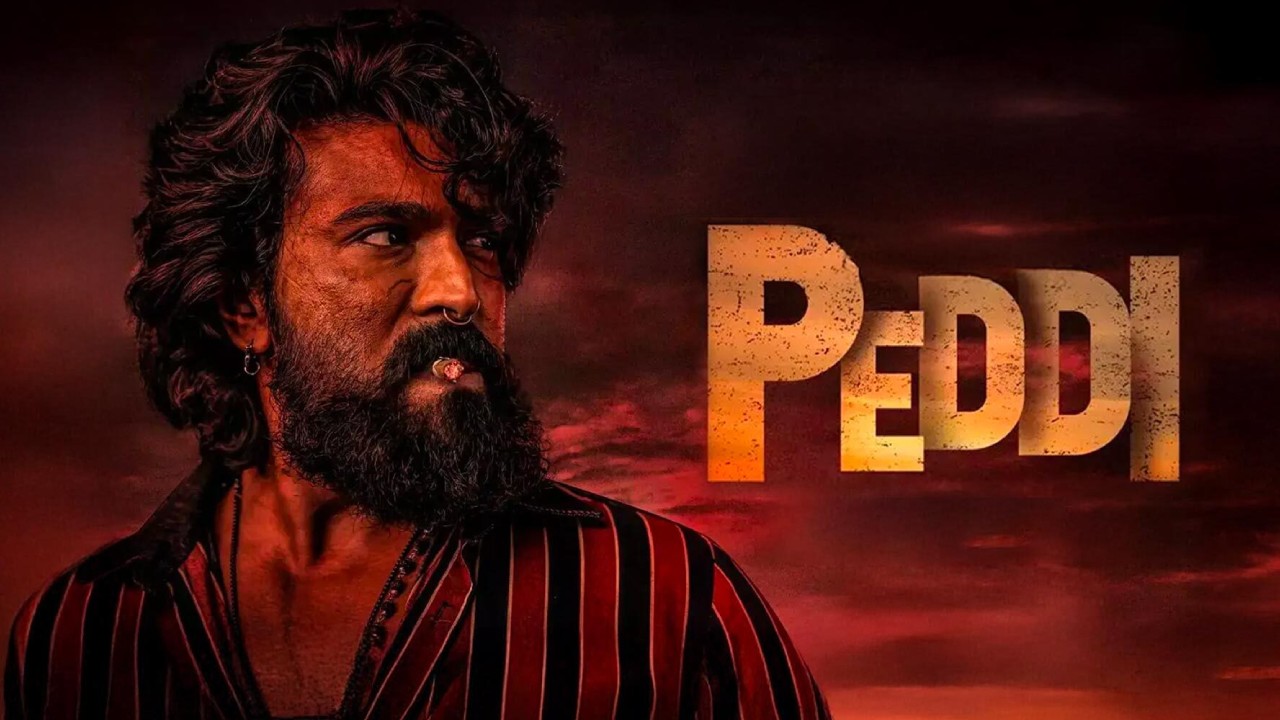 Peddi First Review : ‘పెద్ది’ సినిమా ఫస్ట్ రివ్యూ.. చరణ్ ఏ రేంజ్ లో మెప్పిస్తాడు?