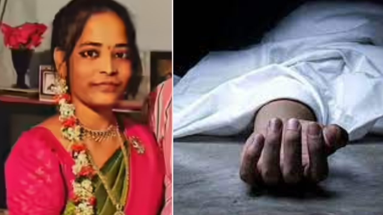 Pregnant Woman Suicide : పాపం సుస్మిత.. పుట్టబోయే బిడ్డకు డీఎన్‌ఏ టెస్ట్ కోరిన భర్త.. గర్భిణి ఆత్మహత్య