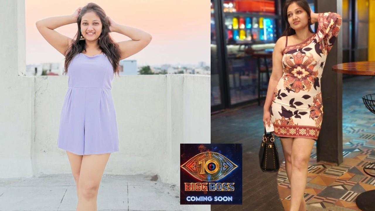Priyanka Nalkar : బిగ్ బాస్ 10లోకి ఎంట్రీ ఇవ్వబోతున్న సీరియల్ యాక్టర్.. ఏమని చెప్పిందంటే..?