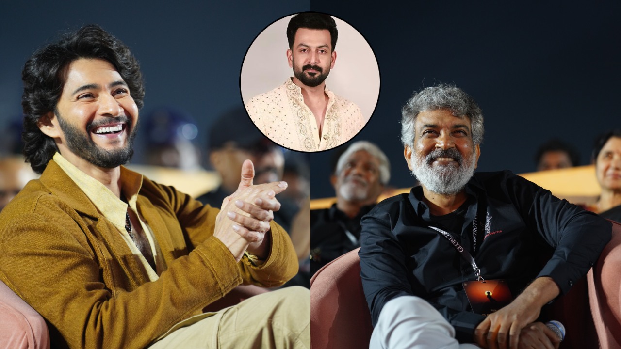 Varanasi : నాలుగు నెలల్లో వారణాసి.. పృథ్వీరాజ్ ఏమో అలా.. రాజమౌళి ఇలా.. నమ్మొచ్చా జక్కన్న..?