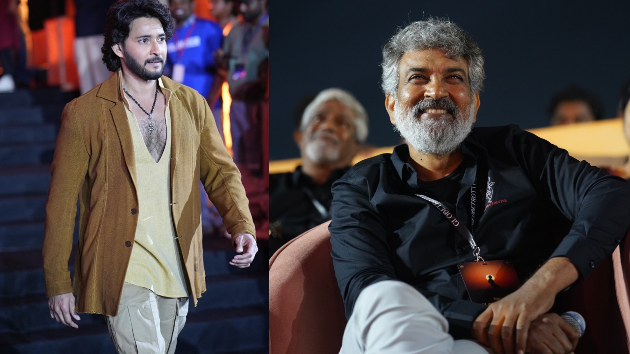 Varanasi : ఆ రికార్డ్ వదిలేసుకుంటున్న రాజమౌళి.. చివరికి ఇక్కడే.. పాపం మహేష్ బాబు కష్టం అంతా వృధా..