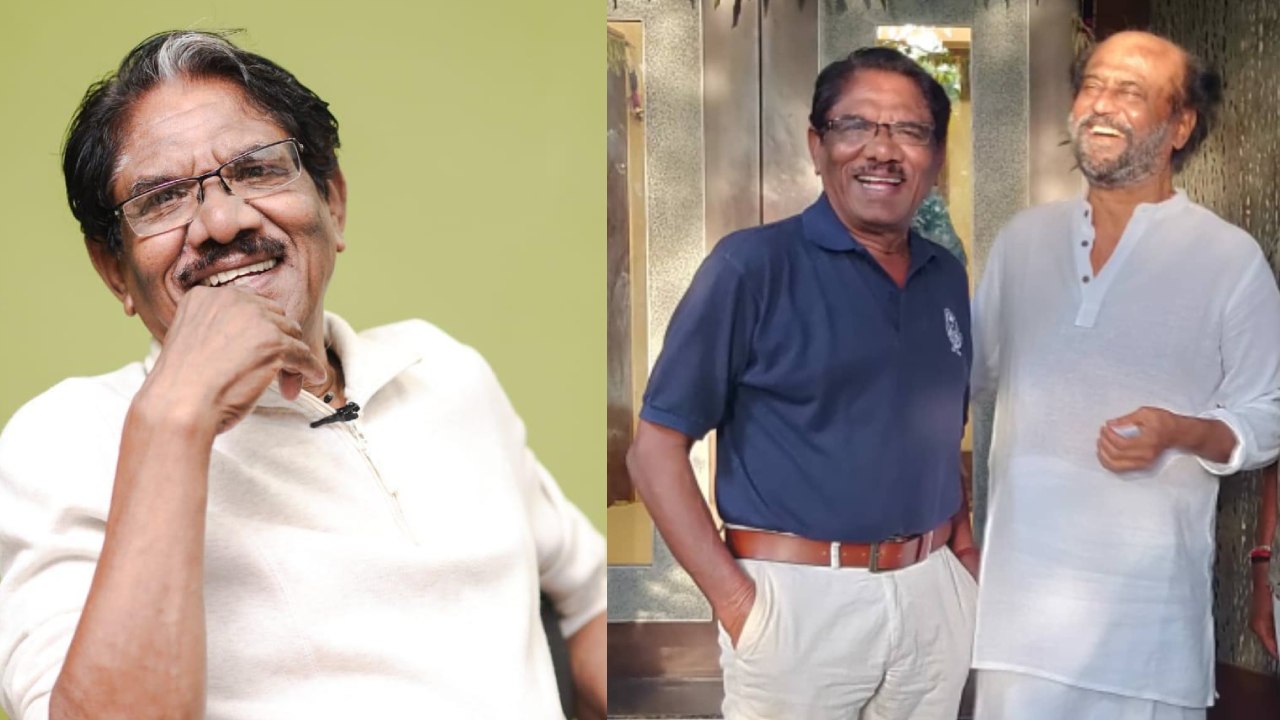 Bharathiraja-Rajinikanth : రజినీకాంత్ భారతీరాజా వివాదం.. రజనీని ఎంత చిన్నచూపు చూసారో తెలుసా..?