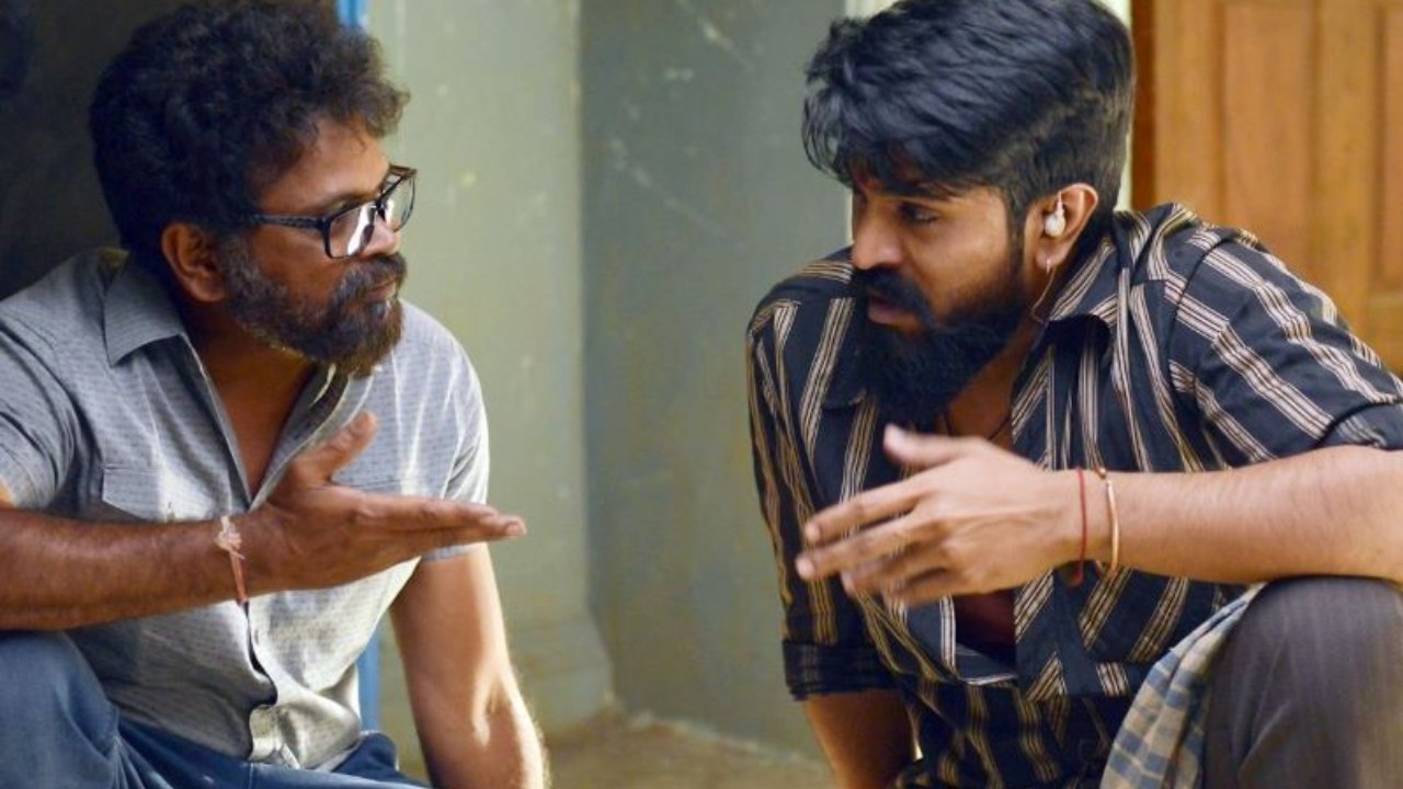 RC17 : చరణ్ – సుక్కు సినిమా ఇప్పట్లో లేనట్టేనా..? బ్రేక్ తీసుకుంటున్న చరణ్..