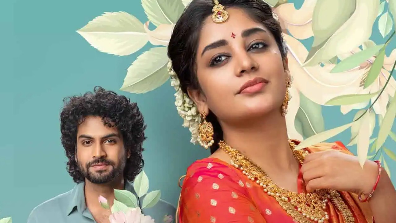 Ramani Kalyanam : 20 రోజుల్లోనే ఓటీటీలోకి వచ్చేస్తున్న సినిమా.. నడవలేని అబ్బాయి, చూపులేని అమ్మాయి ప్రేమకథ..