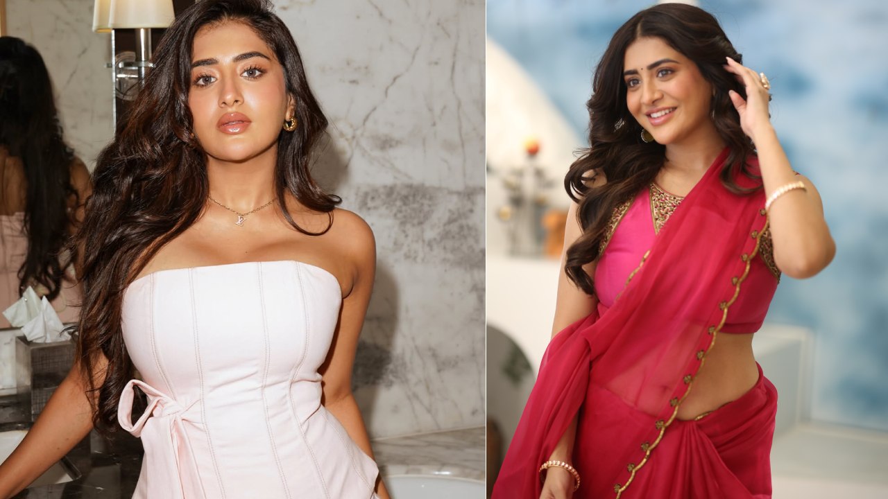 Rashi Singh : పెళ్లి చేసుకుంటాను.. అలాంటి అబ్బాయి దొరికితే.. పెళ్లిపై రాశి సింగ్ కామెంట్స్..