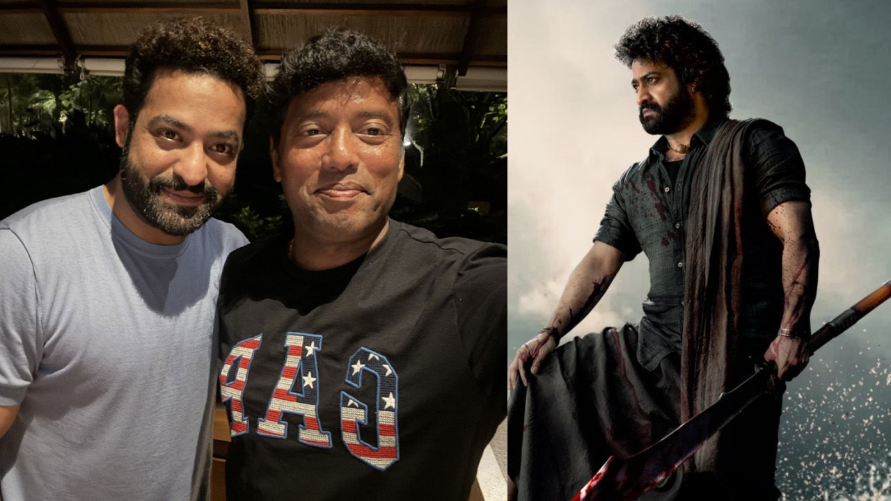 Rathnavelu : ఎన్టీఆర్ హైట్ పై సినిమాటోగ్రాఫర్ సంచలన వ్యాఖ్యలు.. అందుకే ‘దేవర’లో అలా..