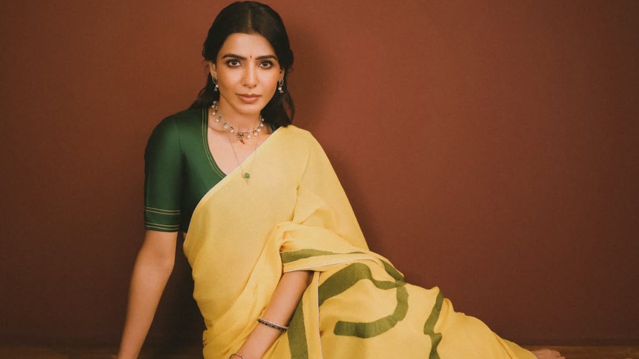 Samantha : గాయపడ్డ సమంత.. ఈ కష్టానికి అయినా ఫలితం వస్తుందా..?